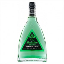 Rượu Absinthe Metelka Verdoyante